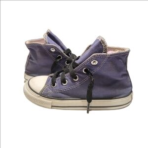 Kids Converse High Top